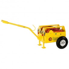 Start Pac Twin Pac Portable Starting Unit - 24V 2300Qc